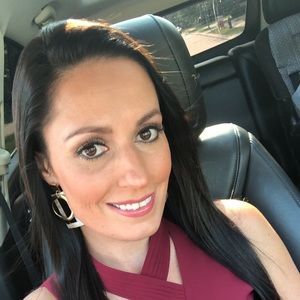 Meet your Posher, Samantha